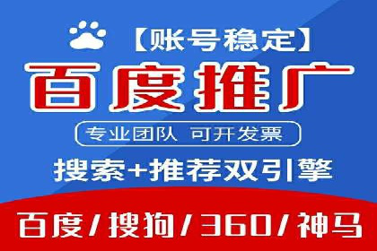 某企业SEM托管公司合作案例：实现广告投放的精准定位